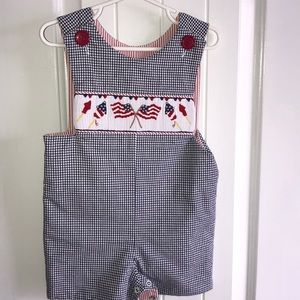 Reversible Shortall